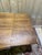 Art Deco Dining Table in Walnut Veneer with Two Extensions For Sale - Image 6 of 10