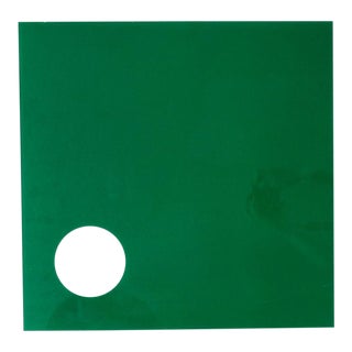 Vintage Gas Station Sign, Dot For Sale
