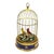 1910s Antique Swiss Reuge Music Automaton, Singing Birds in Cage, C1910 For Sale - Image 5 of 5