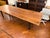 Room & Board Chilton Live Edge Dining Table For Sale - Image 11 of 12
