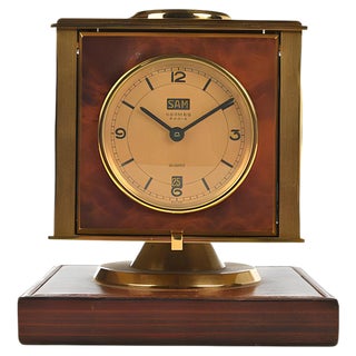 Pendulum Cube from Hermes For Sale