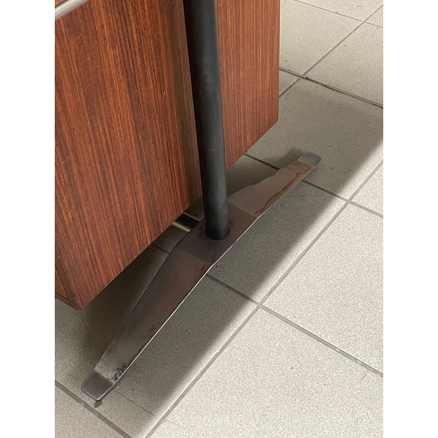 Executive Desk attributed to Alberto Rosselli for Arflex, 1961 For Sale - Image 17 of 18