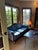Early 20th Century AustrIan Vienna Biedermeier Revival Sofa Upholstered in Madeleine Castaign Fabric For Sale - Image 4 of 4