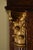 Traditional George III Oak Tall Clock of the Late 1700s For Sale - Image 3 of 3