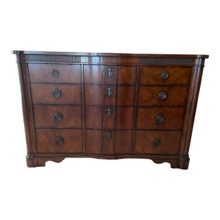 Ffdm Plantation Drawer Dresser For Sale