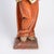 Virgin and Child in Polychrome Linden Wood, Germany, 18th Century For Sale - Image 3 of 9