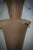Murano Art Glass and Brass Wall Light, 1990 For Sale - Image 6 of 10