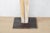 Signes White Sculpture in Natural Wood by Jean-Baptiste Van Den Heede For Sale - Image 6 of 8
