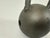 Gray Cast Iron Kettlebell, 1930s For Sale - Image 8 of 9