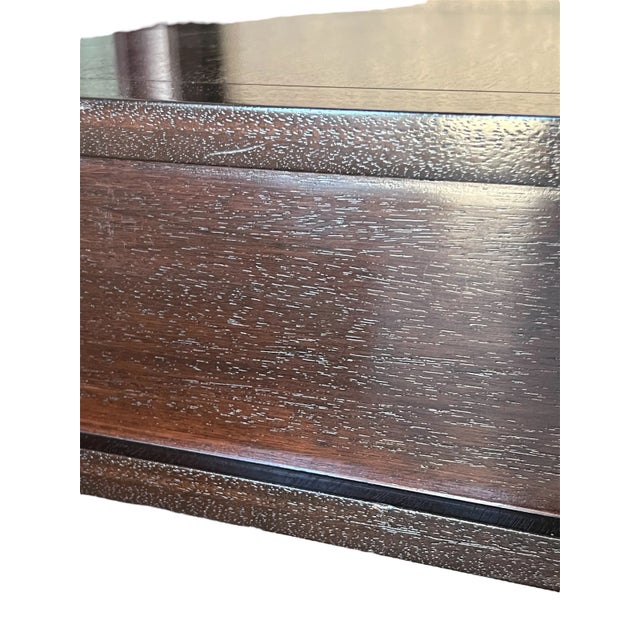 Michael Berman Limited Nightstand For Sale In New York - Image 6 of 6