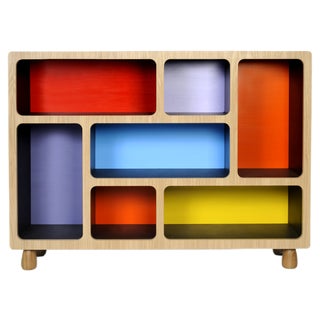 Boulder Display Unit (Short) by Coucou Manou For Sale