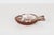 Mid-Century Vallauris-Style Studio Pottery Fish Ashtray For Sale In Lexington, KY - Image 6 of 11