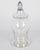 French French Glass Apothecary Jar For Sale - Image 3 of 6