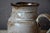 1970s Sandstone Ceramic Pitcher by Serafino Ferraro for Vallauris, 1970s For Sale - Image 5 of 10