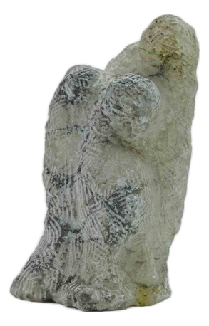 Sirio Pellegrini, Figure, Terracotta Sculpture, 1960s