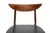 Wood Vintage Danish Desk Chair by Harry Ostergaard for Randers, 1960 For Sale - Image 7 of 11