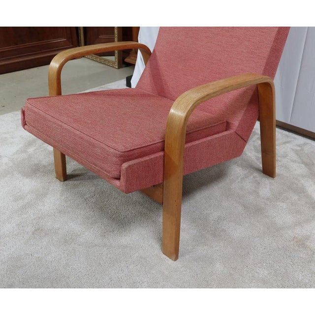 Set of Scandinavian Armchairs, 1970s For Sale - Image 11 of 18