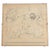 Vintage Picasso at Villa Medici Exhibition Poster, 1983 For Sale - Image 16 of 16