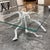 White Revelation From Uttermost Big Sur Driftwood Coffee Table For Sale - Image 8 of 12