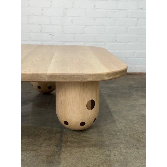 Dug Trio Coffee Table For Sale - Image 9 of 12