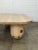 Dug Trio Coffee Table For Sale - Image 9 of 12