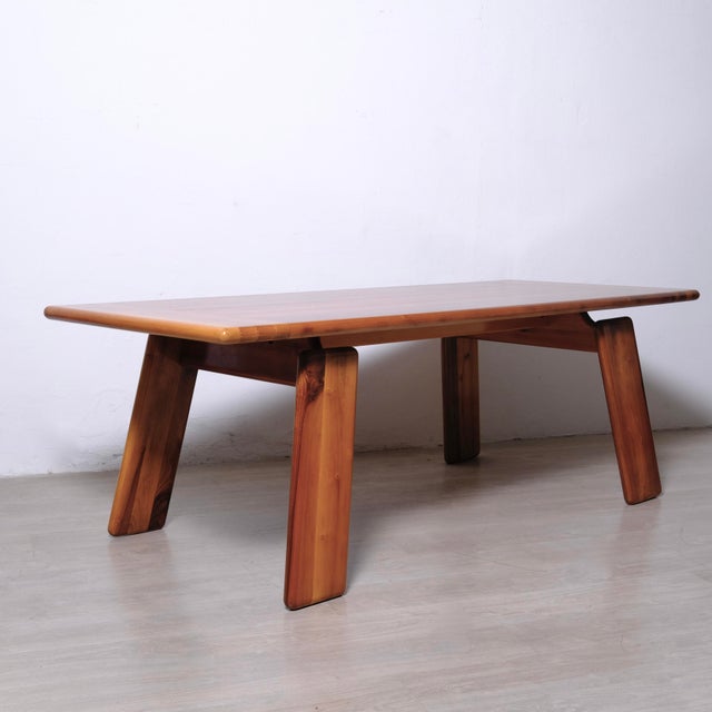 Sapporo Table by Mario Marenco for Mobil Girgi, 1970s For Sale - Image 10 of 18