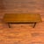 Vintage Danish Modern Teak Coffee Table For Sale In Seattle - Image 6 of 8