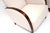 Wood Swedish Art Deco Lounge Chairs in Satin Birch, 1930, Set of 2 For Sale - Image 7 of 10