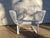 This is the best, rarest, chair in this line. Originally from 1950, this Russell Woodard “Sculptura” lounge chair is...