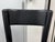 Animal Skin Frag for Design Within Reach Vintage Italian Leather Barstools, Pair For Sale - Image 7 of 12