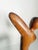 Wood Wooden Sculpture of a Woman, France, 1960s For Sale - Image 7 of 12