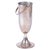 Art Deco Standing Champagne Cooler in Silver-Plated Metal, France, 1920s For Sale - Image 15 of 15