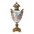 Large 19th Century French Napoleon III Sèvres Style Porcelain Ormolu Mounted Urn For Sale