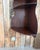 Antique Corner Shelf in Wood For Sale - Image 6 of 8