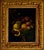 Antonio Celli, Still Life, Early 1990s, Oil on Canvas, Framed For Sale - Image 8 of 8