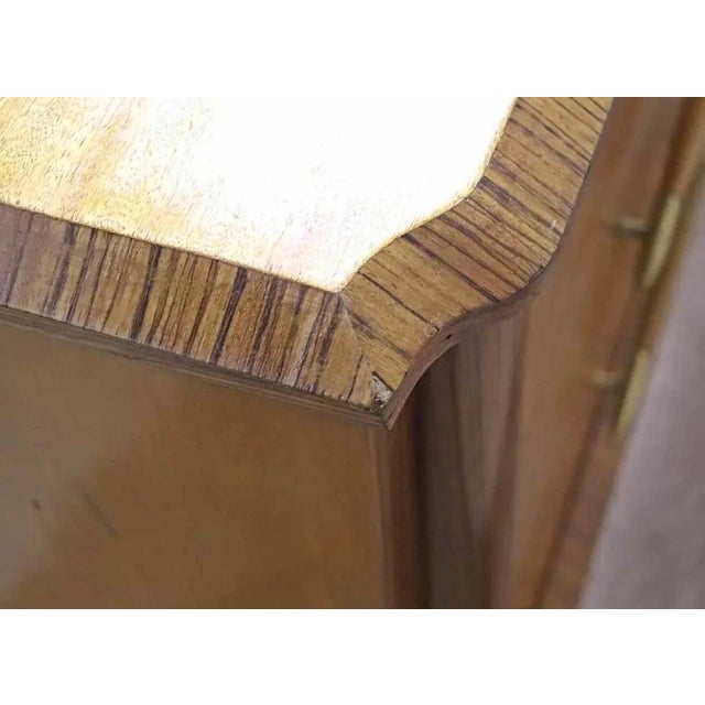 Mid 20th Century Mid-Century Italian Dresser For Sale In Philadelphia - Image 6 of 8