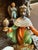 1960’s Italian Crèche Nativity Large Set For Sale - Image 14 of 18