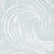 Abstract Schumacher Shio Wallpaper in Mineral For Sale - Image 3 of 4