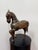 1950s Indian Tang Style Horse Sculpture For Sale In New York - Image 6 of 18