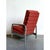 Vintage Milo Baughman for Thayer Coggin Tubular Chrome Recliner For Sale - Image 9 of 10