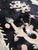 Chinese Dragon Rug in Wool For Sale - Image 6 of 9