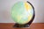 1960s Streamline Globe from C.A. Kochs Publishing House, 1960s For Sale - Image 5 of 18