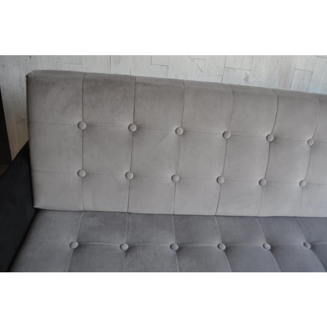 MId-Century Sofa, 1960s For Sale - Image 6 of 7