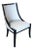 Fremarc Designs Upholstered Chair For Sale