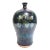 2000s Studio Pottery Vase For Sale