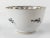 18th Century English Porcelain Teacup and Saucer Attributed to Derby- 2 Pieces For Sale - Image 11 of 13