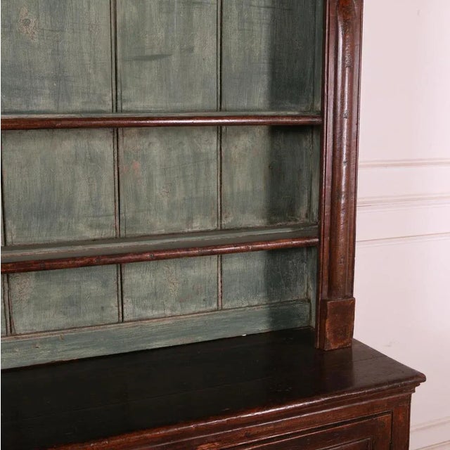 West Country Pine Dresser For Sale - Image 6 of 11