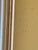 Off-white 1970s French White Rolling Buffet Cabinet With Leaves For Sale - Image 8 of 8