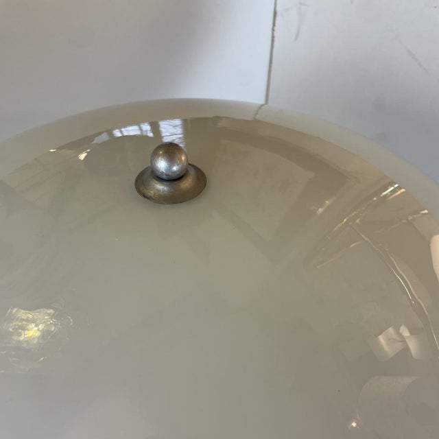 Birillo Murano Floor Lamp, 1970s For Sale - Image 9 of 15