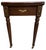 Traditional 1980s The Franklin Mint Limited Edition "The House of Favorite Imperial" 5-in-1 Game Table For Sale - Image 3 of 10